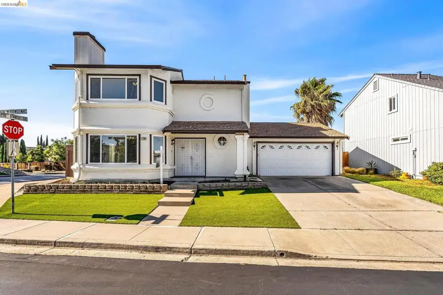 1790 Delta Meadows Way, Oakley, CA 94561 - #2