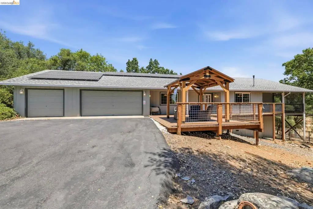 18223 Hershey Rd, Sonora, CA 95370 - #1