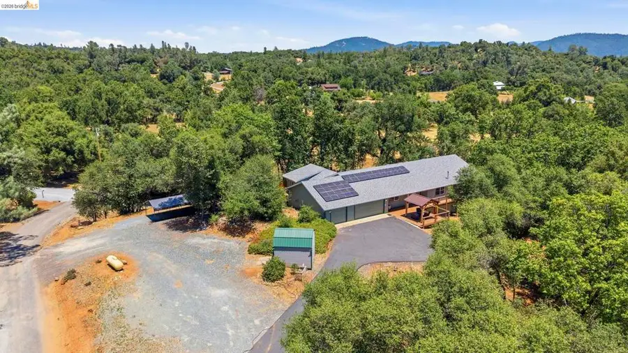 18223 Hershey Rd, Sonora, CA 95370 - #2