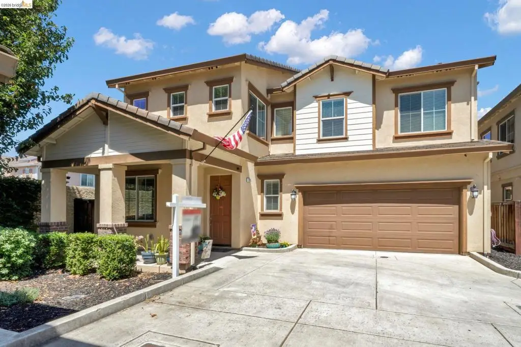 217 Alta St, Brentwood, CA 94513 - #1