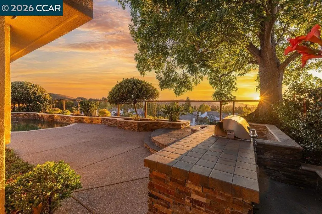 318 Sunset Dr, Danville, CA 94506 - #1
