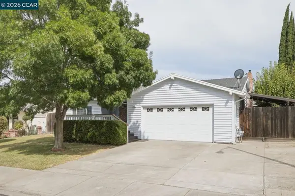 2917 El Dorado Way, Antioch, CA 94509
