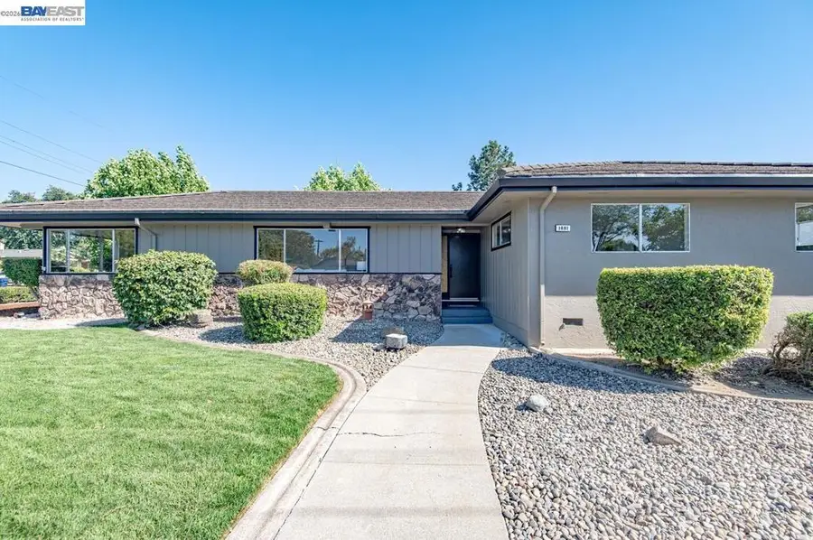 1681 5th St, Livermore, CA 94550 - #2