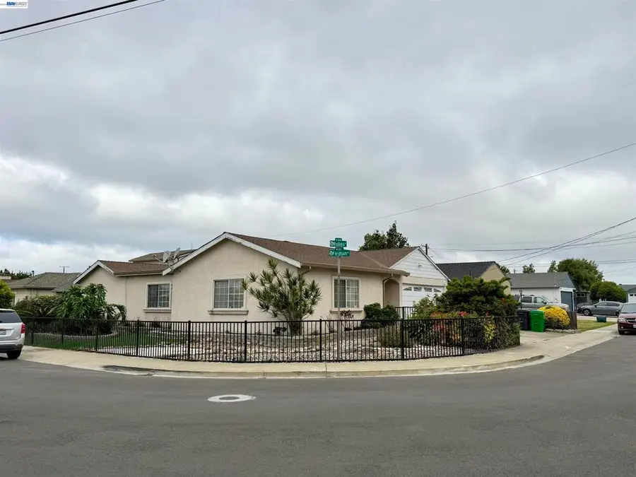 14631 Rollins St, San Leandro, CA 94579 - #2