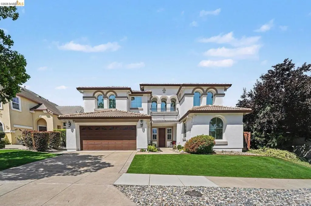 2645 Torrey Pines Dr, Brentwood, CA 94513 - #1