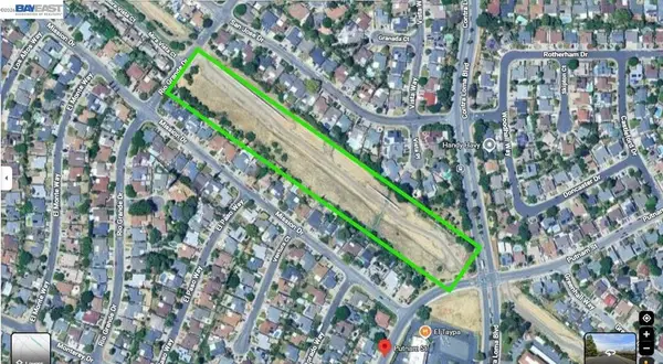 0 Putnam St, Antioch, CA 94509
