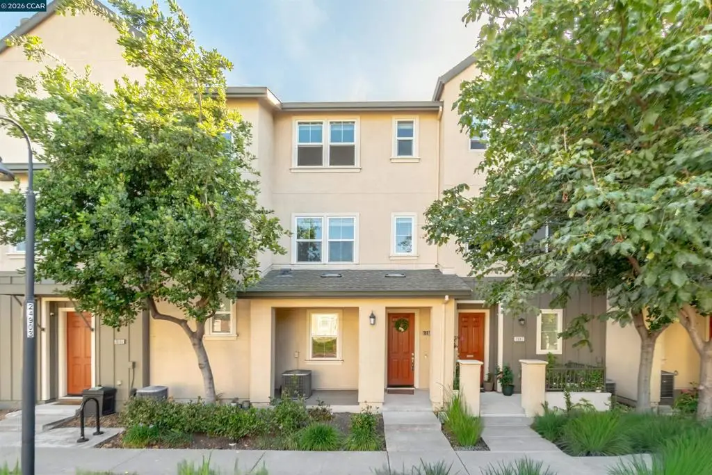 3091 Madsen St, Hayward, CA 94541 - #1