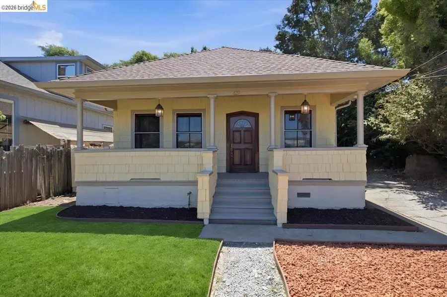 627 6th Street, Vallejo, CA 94590 - #2