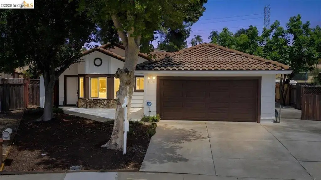 4308 Avila Court, Antioch, CA 94531 - #1