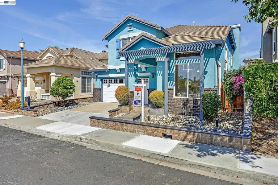105 Chesapeake Dr, Union City, CA 94587 - #2