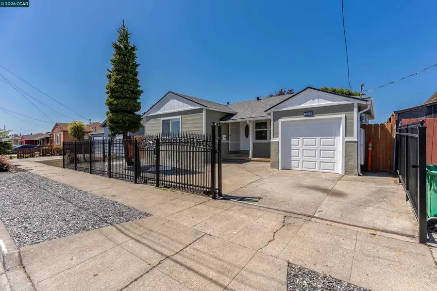 1927 Visalia Ave, Richmond, CA 94801 - #3