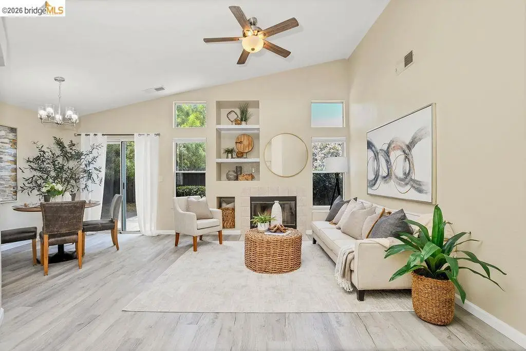 3803 Pato Ln, Oakley, CA 94561 - #1
