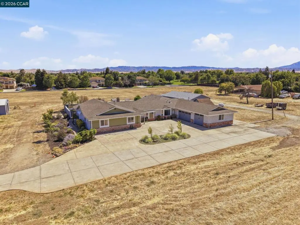 1911 Minnesota Ave, Brentwood, CA 94513 - #1