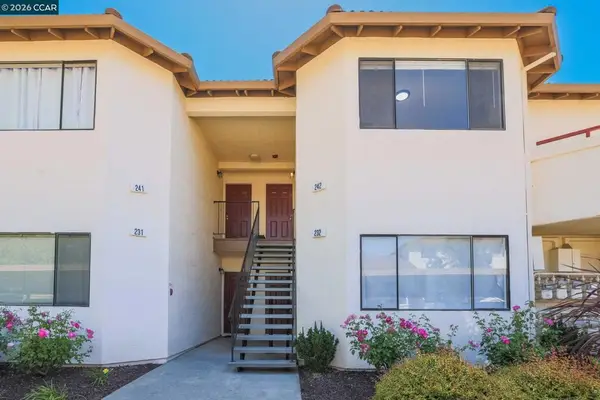 5065 Valley Crest Dr #242, Concord, CA 94521