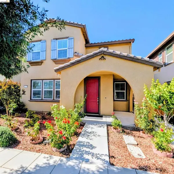 103 E Vince St, Mountain House, CA 95391