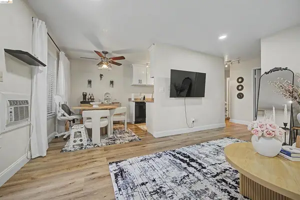 2125 Northwood Circle #H, Concord, CA 94520