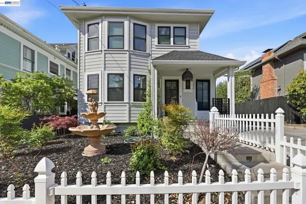 1841 Vine St, Berkeley, CA 94703