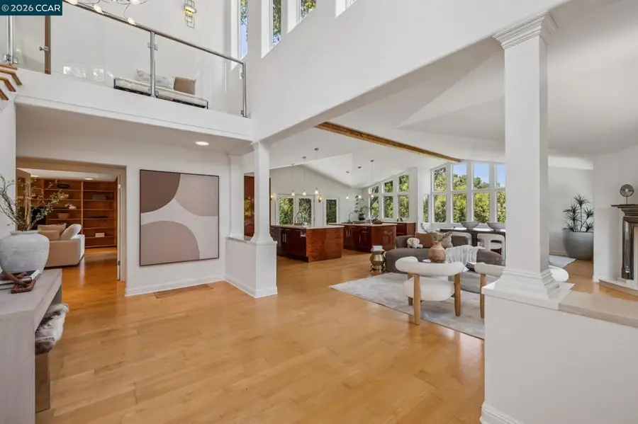 6 Monte Vista Rd, Orinda, CA 94563 - #3