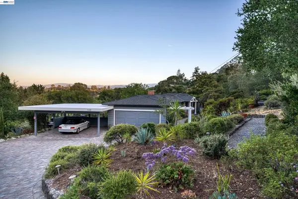 140 Sheridan Way, Woodside, CA 94062