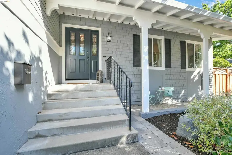 2622 Breton Pl, Walnut Creek, CA 94598 - #3