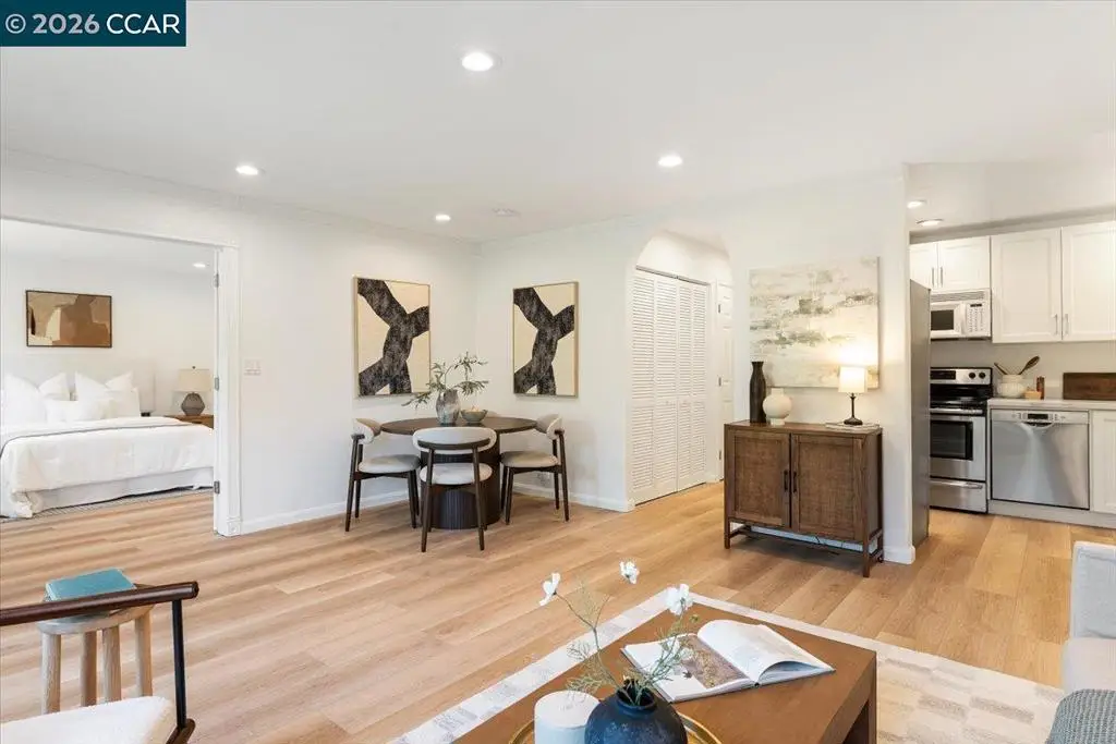 1743 Carmel Dr #19, Walnut Creek, CA 94596 - #1