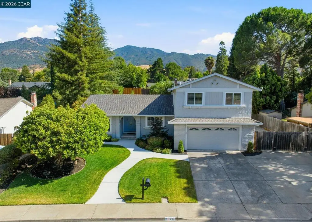 717 Bloching Cir, Clayton, CA 94517 - #1
