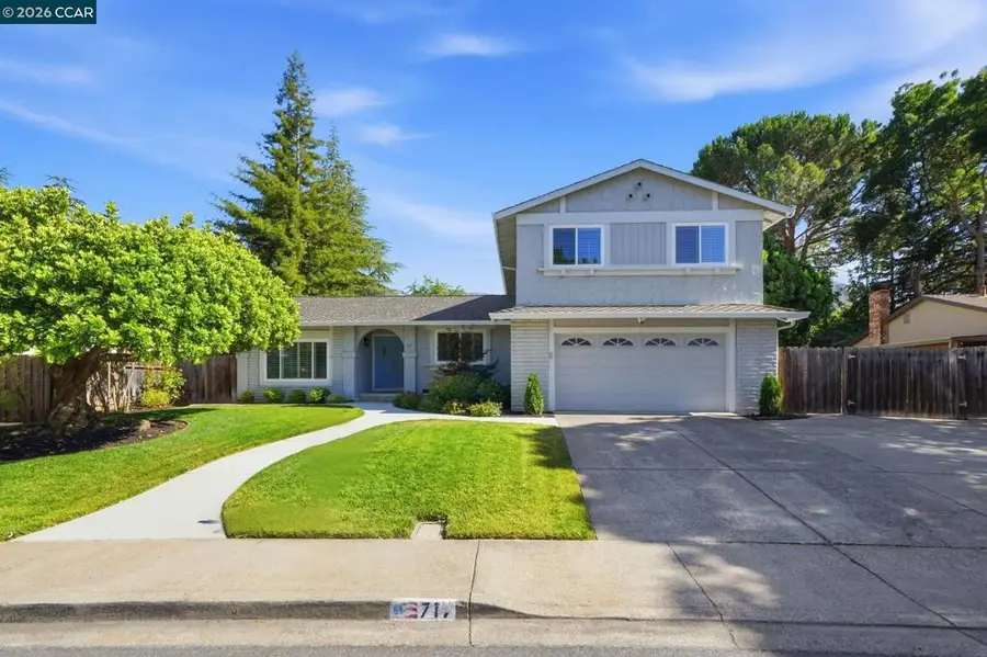 717 Bloching Cir, Clayton, CA 94517 - #2