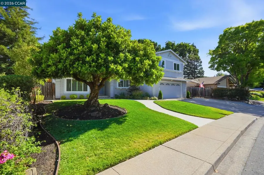 717 Bloching Cir, Clayton, CA 94517 - #3