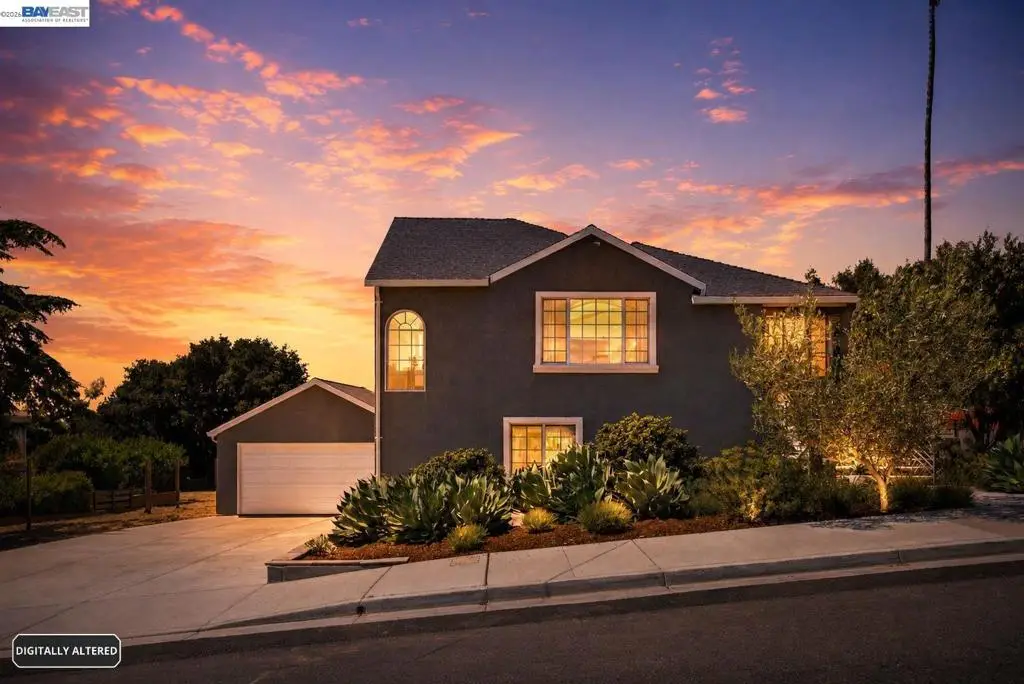 3212 D, Hayward, CA 94541 - #1