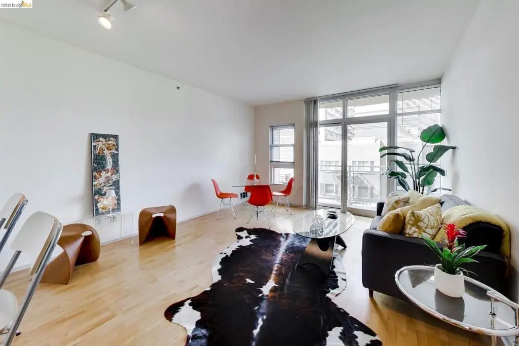 1 Lakeside Drive #410, Oakland, CA 94612 - #1