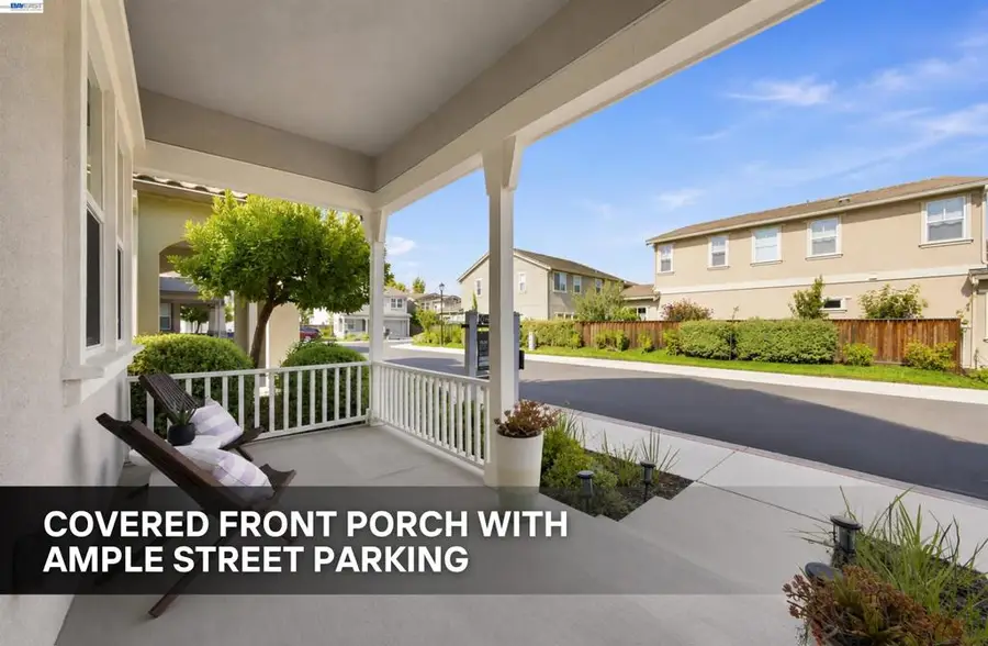 39906 Waxwing Drive, Newark, CA 94560 - #3