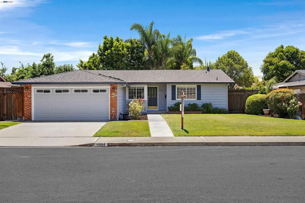 4094 Cristobal Way, Pleasanton, CA 94566 - #1