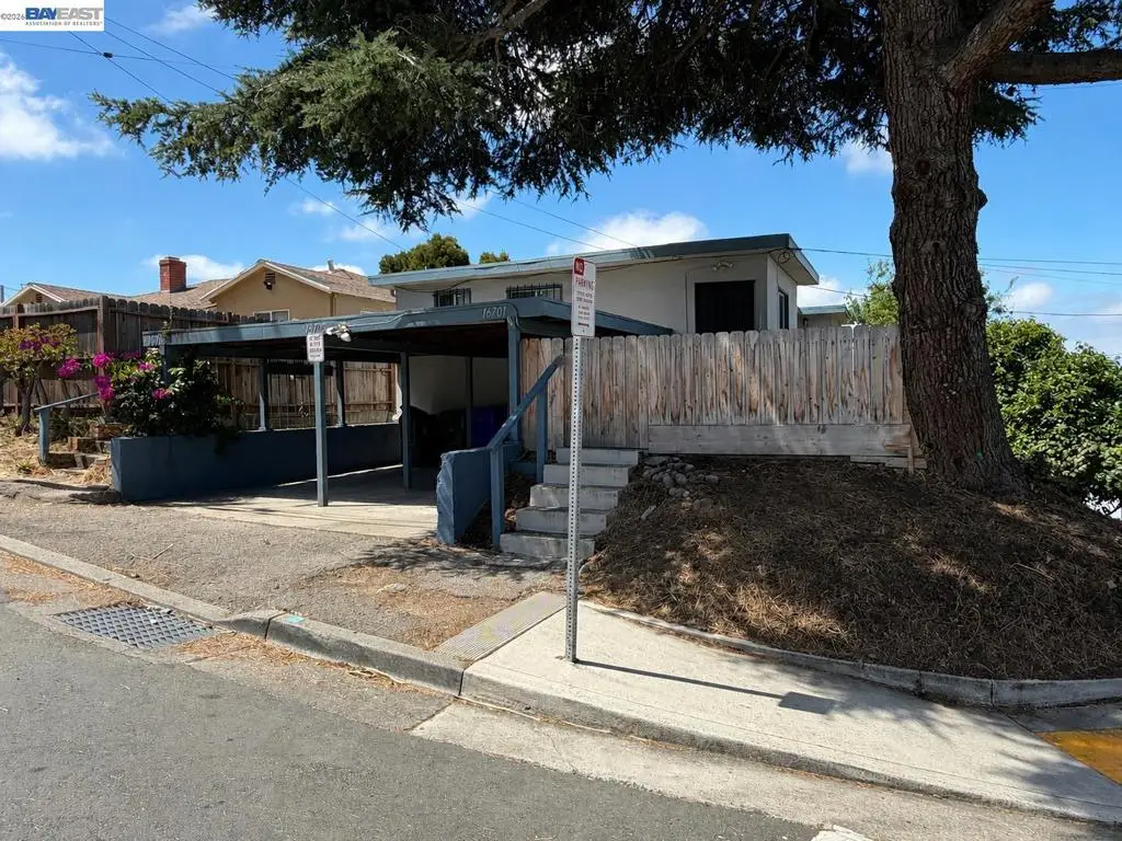 16701 Liberty Street, San Leandro, CA 94578 - #1