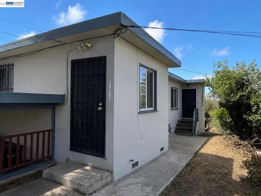 16701 Liberty Street, San Leandro, CA 94578 - #2