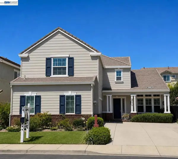 3771 Oakhurst Way, Dublin, CA 94568