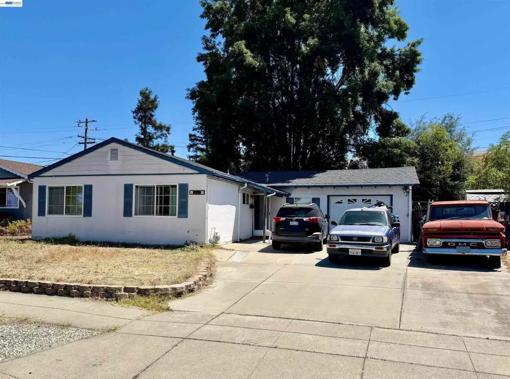 47466 Fernald St, Fremont, CA 94539 - #1