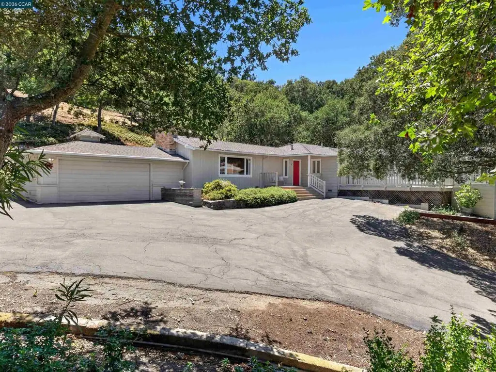 1 Greenwood Ct, Orinda, CA 94563 - #1