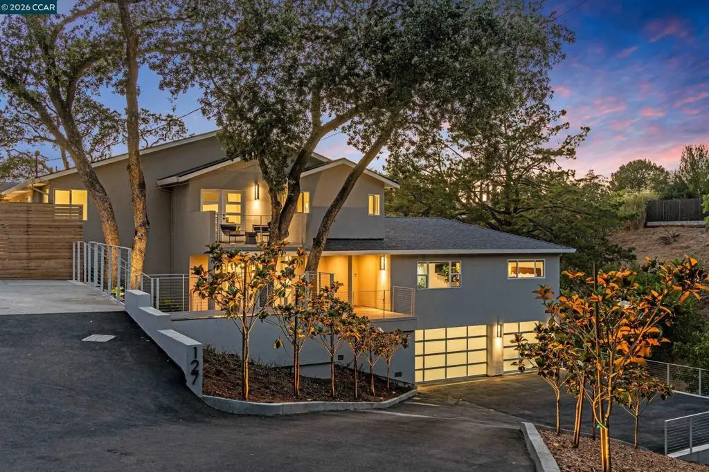 127 Caminar Way, Walnut Creek, CA 94596 - #1