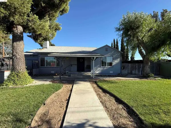 Address Withheld By Seller, Brentwood, CA 94513