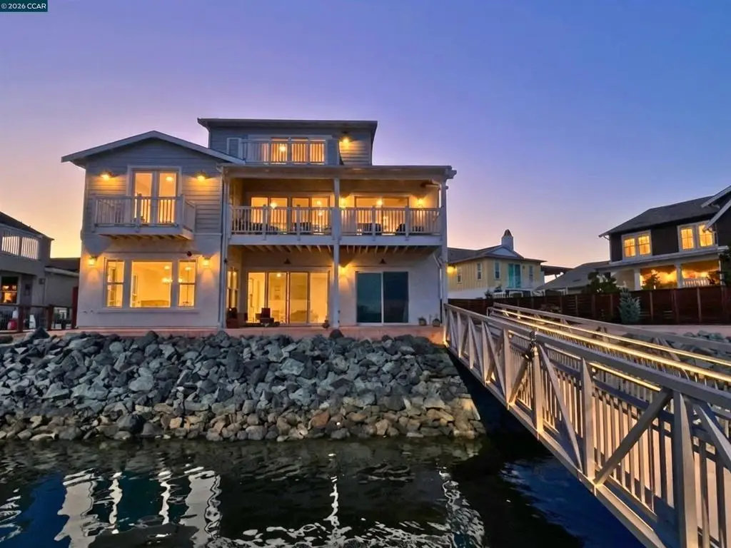 290 Waterside Pl, Bethel Island, CA 94511 - #1