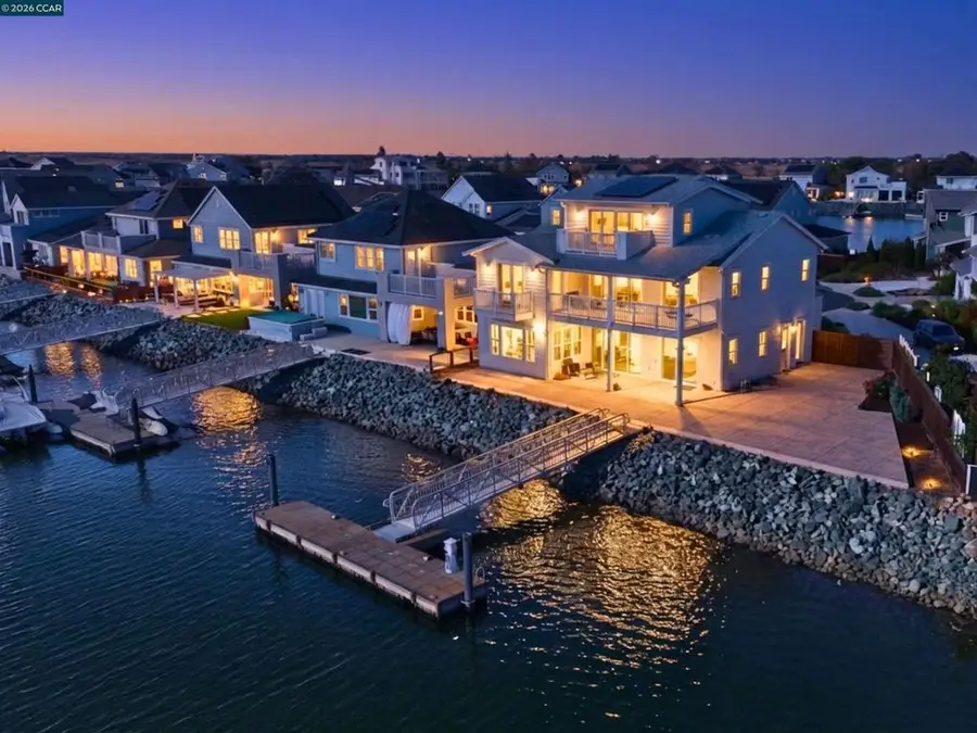 290 Waterside Pl, Bethel Island, CA 94511 - #2