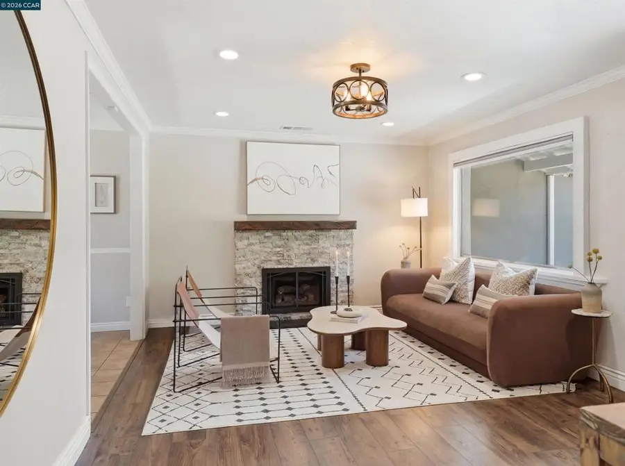 65 Belinda Dr, Pleasant Hill, CA 94523 - #2