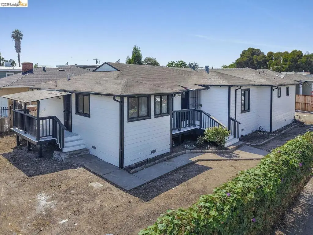 1937 98th Ave, Oakland, CA 94603 - #1