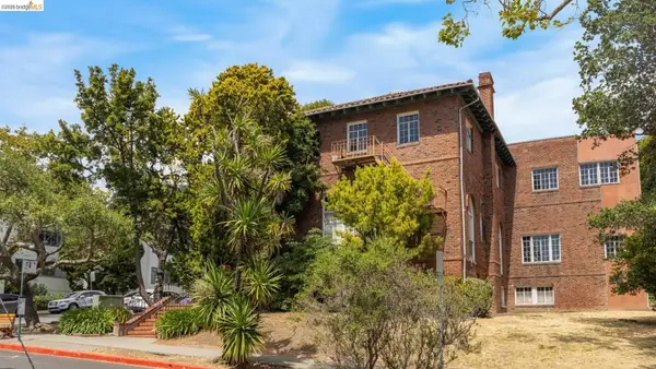 2510 Le Conte Ave, Berkeley, CA 94709