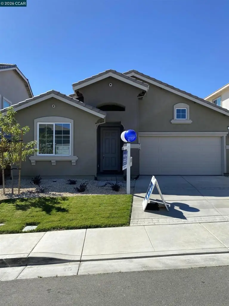 527 Yarrow Drive, Fairfield, CA 94534 - #1
