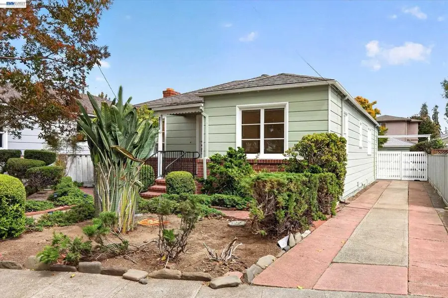 1075 Durant Ave, San Leandro, CA 94577 - #2