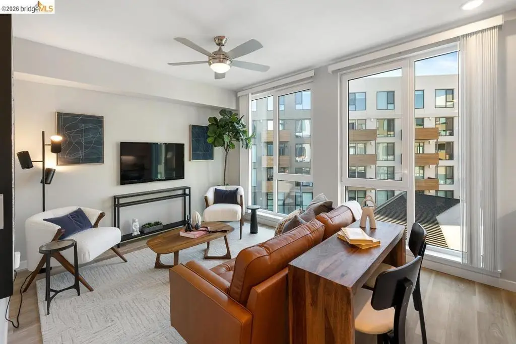 260 Brooklyn Basin Way #437, Oakland, CA 94606 - #1