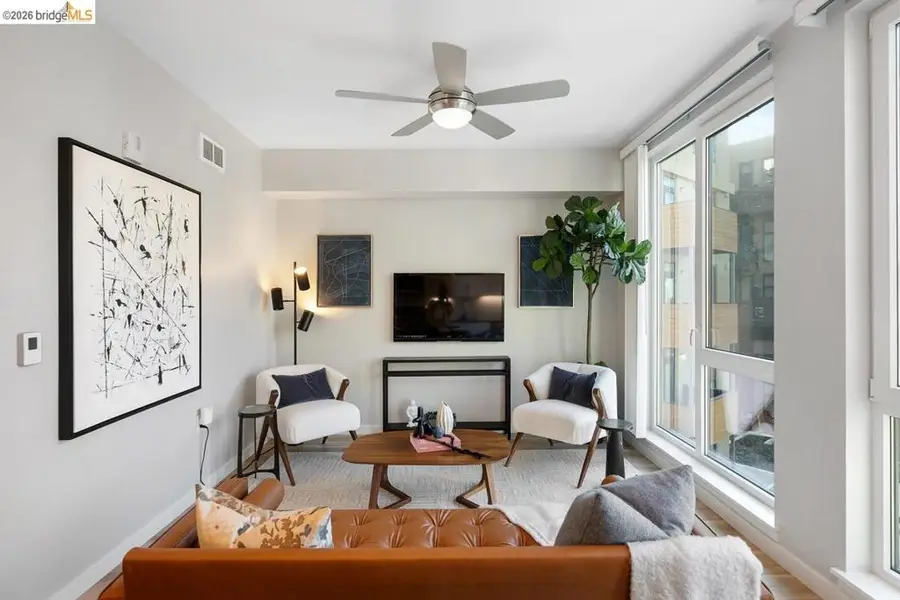 260 Brooklyn Basin Way #437, Oakland, CA 94606 - #2