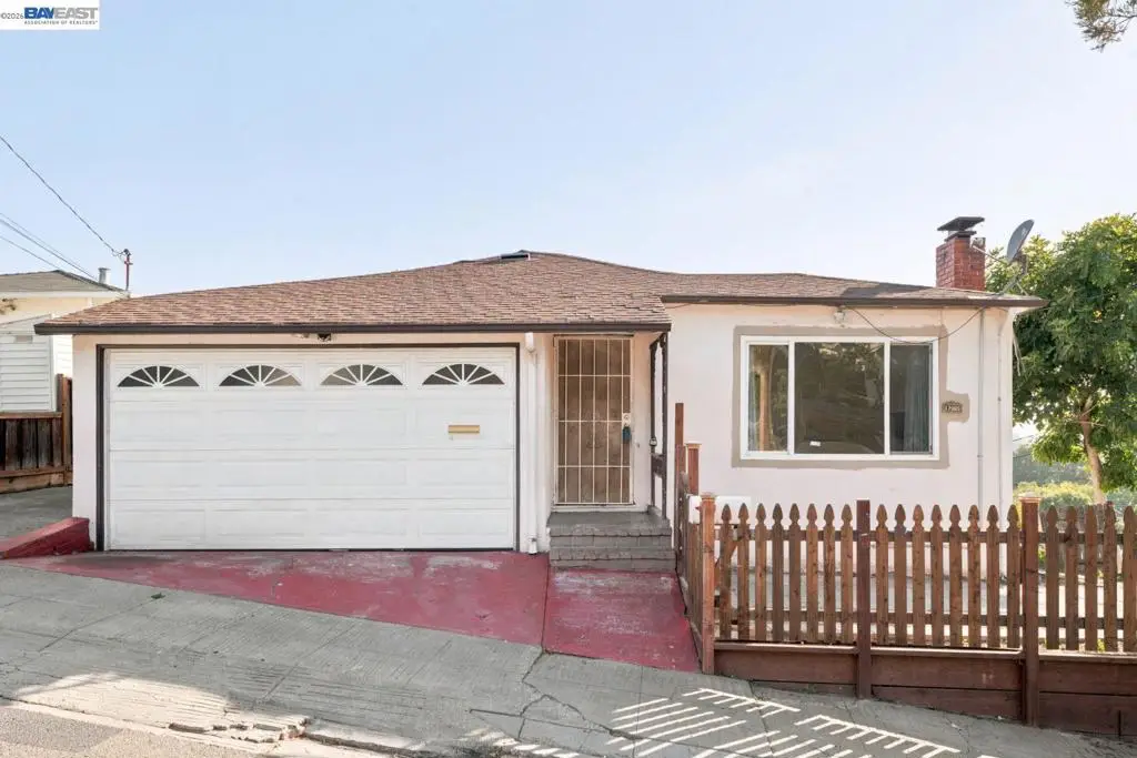 17005 Santa Fe St, Hayward, CA 94541 - #1