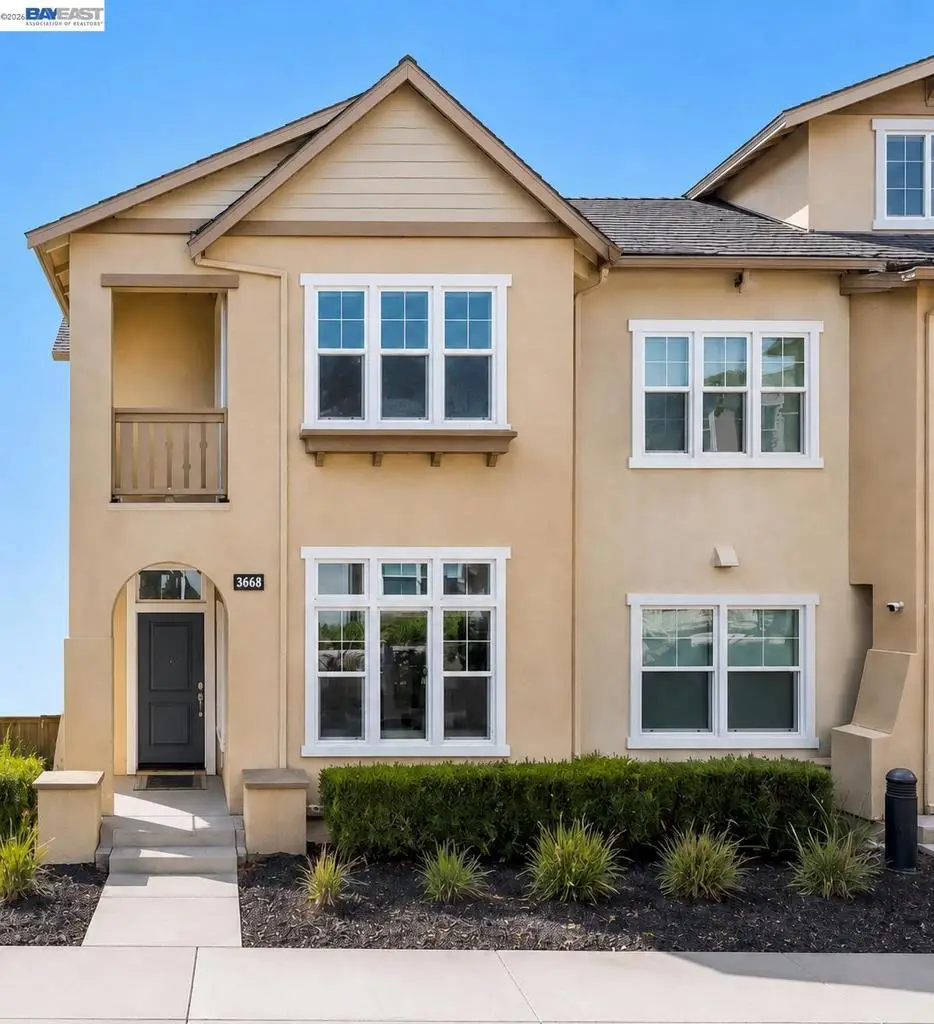 3668 Branding Iron Pl, Dublin, CA 94568 - #1